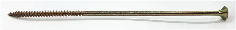 КемКреп Саморез 6 x 200 мм 20 шт. 0,41 кг.