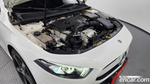 Mercedes-Benz A-Class W177 A250 4MATIC Sedan (06.2020)