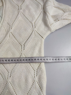 Кофта из хлопка 44 размер