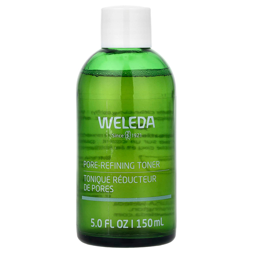 Weleda, тоник для очищения пор с шалфеем и гамамелисом, 150 мл (5 жидк. унций)