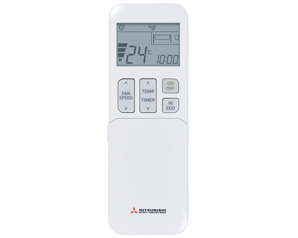 Сплит-система инверторного типа Mitsubishii Heavy SRK71ZTL-W/SRC71ZTL-W