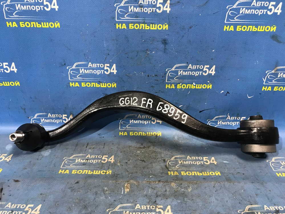 Рычаг передний правый MAZDA ATENZA 2002-2007