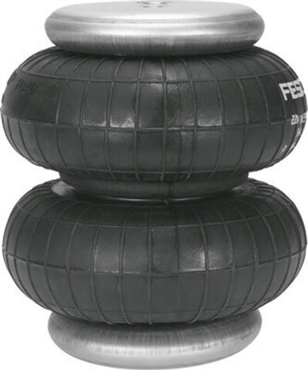 EB-145-100 Баллонный цилиндр