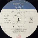 Pink Floyd - The Wall 2LP (Голландия 1979г.)
