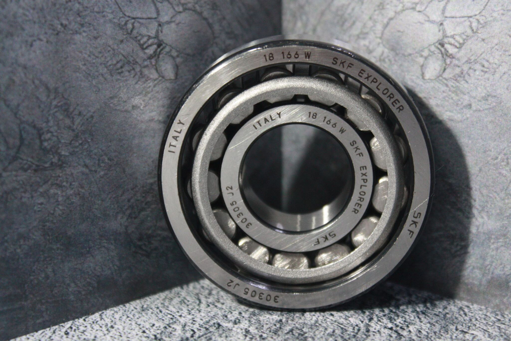 Подшипник SKF 30305 J2 | 62 x 25 x 18.25