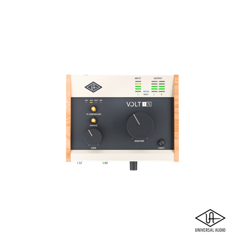 Universal Audio Volt 176