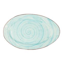 Блюдо овальное 31,5*20 см   P.L. Proff Cuisine [1]