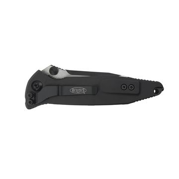 Нож Microtech Socom Elite Tactical 160-1T клинок из стали CTS-204P, рукоять Алюминий/кратон