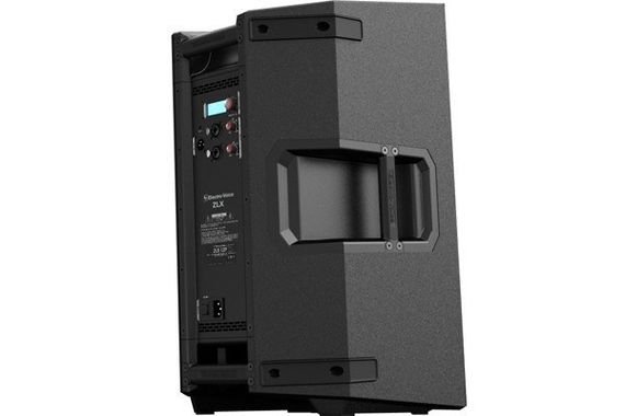 Electro-Voice ZLX-12P активная АС, 1000Вт, динамик 12 дюймов