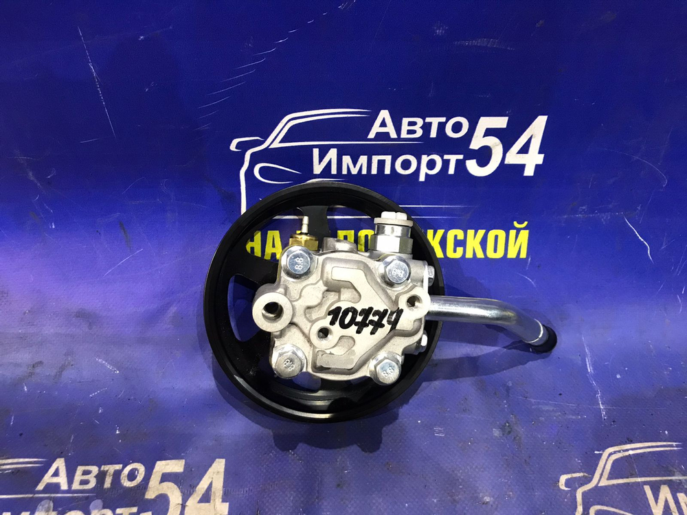 Насос ГУР MAZDA TRIBUTE 200-2007