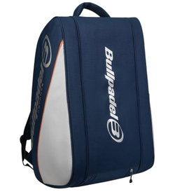 Сумка для Падел Bullpadel BPP26014 Advance - navy blue