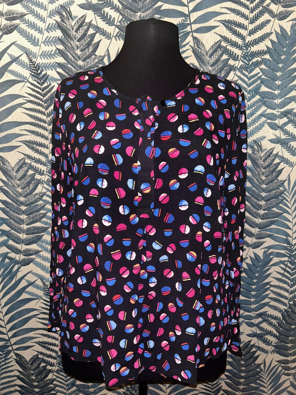 Блузка Gerry Weber