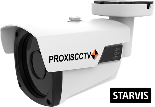 PX-AHD-BP60-H50ESL уличная 4 в 1 видеокамера, 5.0Мп*20к/с, f=2.8-12мм