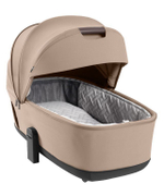 Коляска 2 в 1 Carrello Ultra CRL-6527 / 2025, Floral Beige