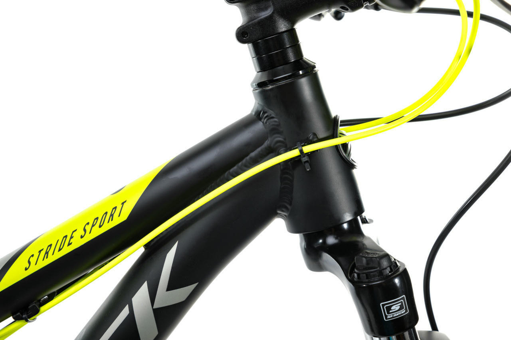 Горный велосипед Silverback Stride 275 Sport (2019)