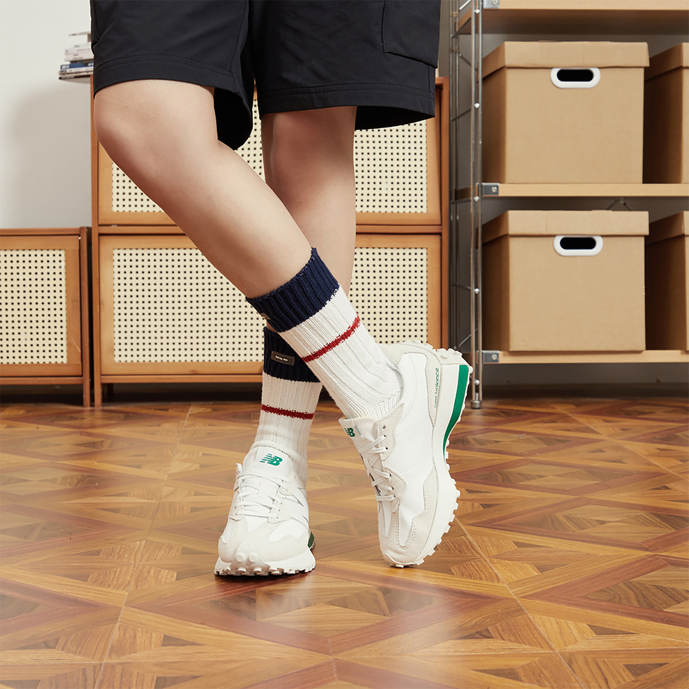 Кроссовки New Balance Nb 327