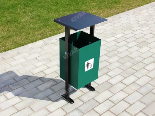 Урна «Бабочка»