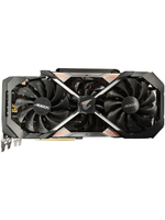 Видеокарта Gigabyte GeForce GTX 1080 Ti AORUS 11Gb