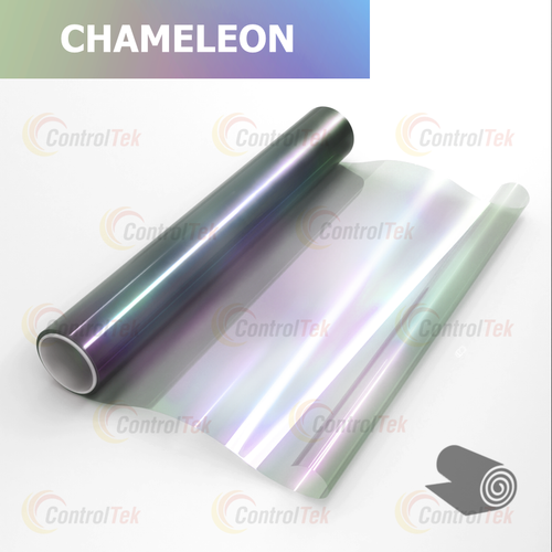 Пленка атермальная CHAMELEON VLT80, рулон