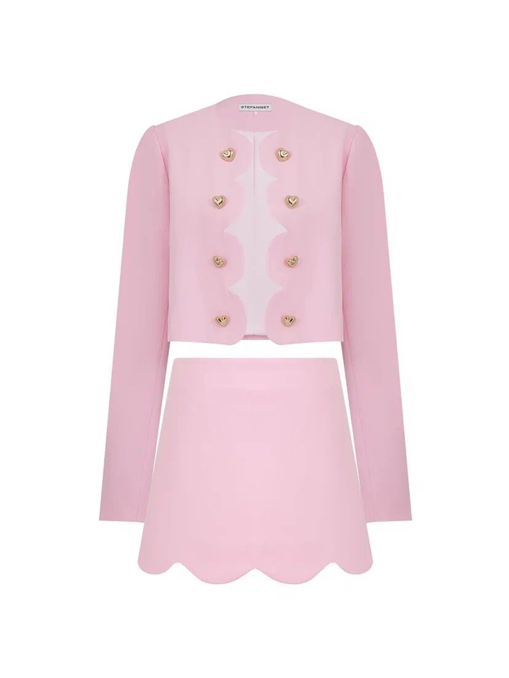 Комплект mimi love, сакура