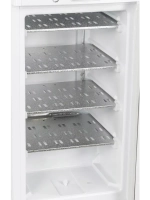 Морозильная камера Саратов 154 МКШ-90 белый