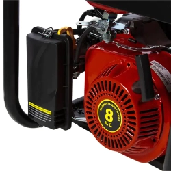 DDE G350P бензиновый генератор 792-568