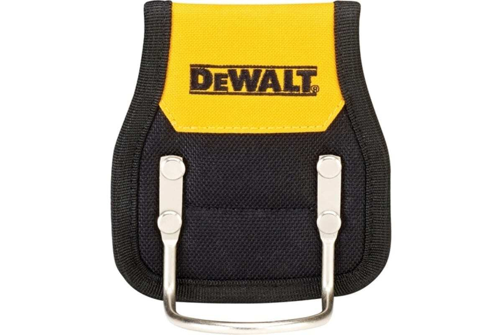Поясной держатель для молотка DEWALT DWST1-75662