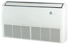 Напольно-потолочный кондиционер CHERBROOKE CUE-48HRN1-R/COD-48NH1-R