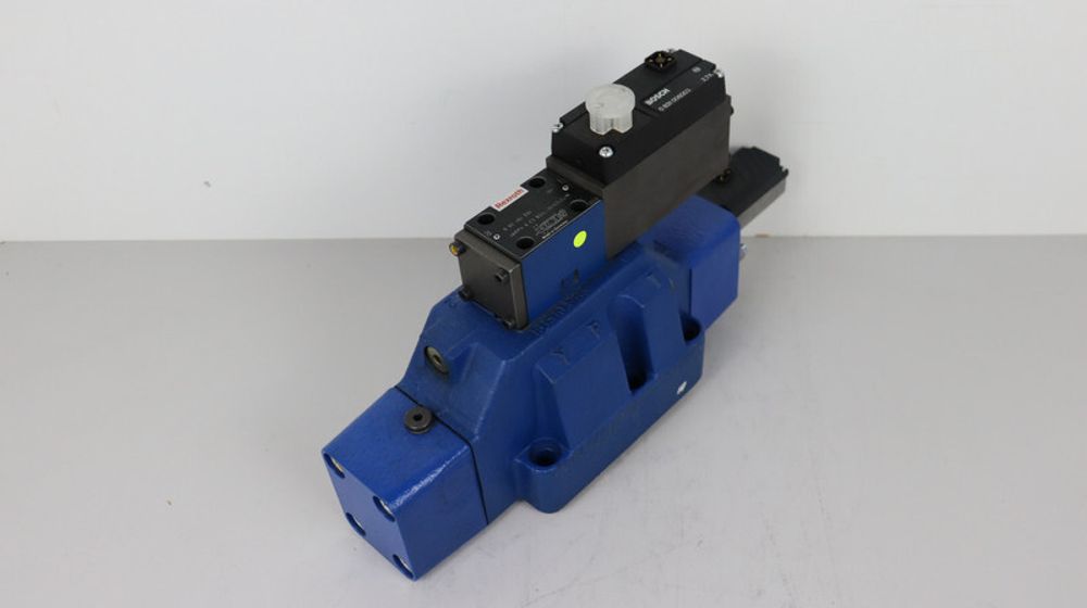 Bosch/Rexroth 4WRPH 6 C3 B24L-2X/G24Z4/M