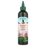 California Olive Ranch, Оливковое масло холодного отжима, обжаренный чеснок, 250 мл (8,5 жидк. Унции)