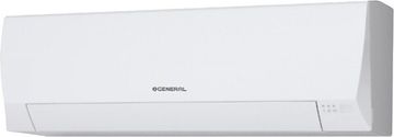 Сплит-система General ASHG09LLCC