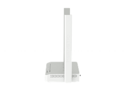 Беспроводной маршрутизатор Keenetic 4G (KN-1212) 802.11n 300Mbps, 3xLAN, 1xWAN, 1xUSB2.0