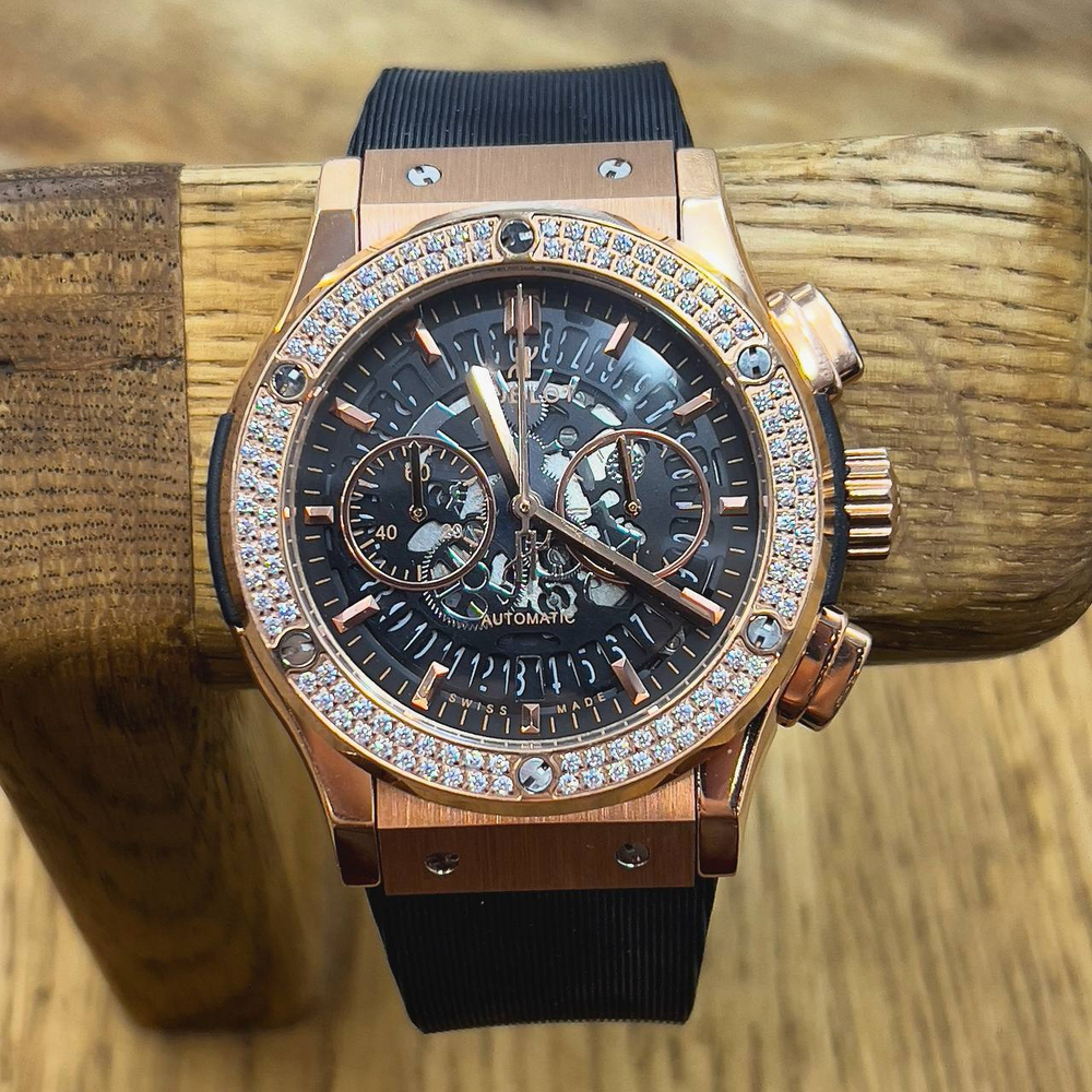 Часы Hublot