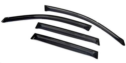 Ветровики Toyota RAV-4 с 2019 г. (VAD)