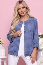 Жакет 8184 Avili