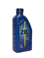 Масло ZIC X5 5w30 1л п/синтетика SN