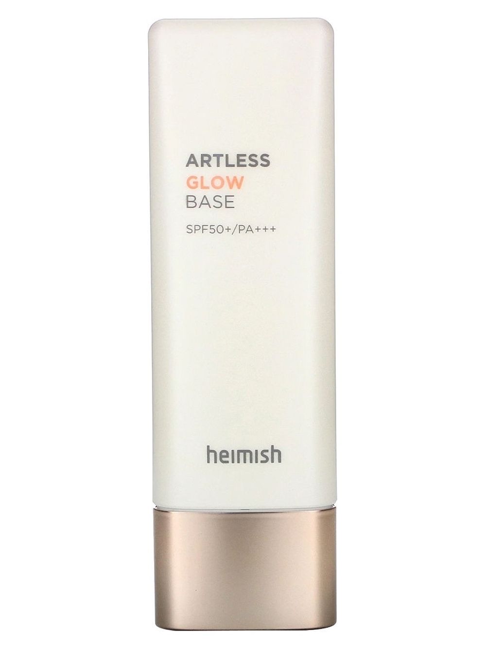 База под макияж Heimish Artless Glow Base SPF 50+/PA+++ 40 мл