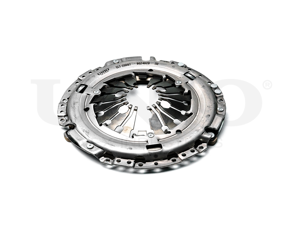 Комплект сцепления с подшипником UNIO CLT-20097