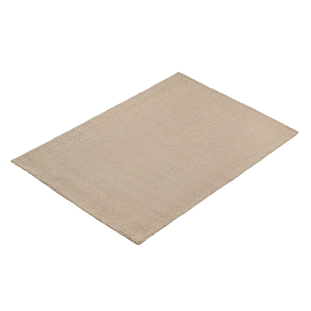 Ковер из шерсти salem бежевого цвета из коллекции ethnic