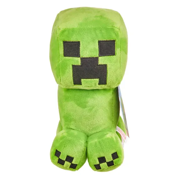 Yumşaq oyuncaq \ Мягкая игрушка \ Soft toys Minecraft mini green 1