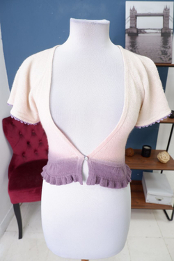 Болеро Karen Millen оригинальное 38 размер