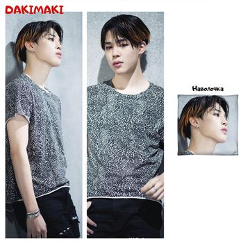 Дакимакура Чимин арт. 0764