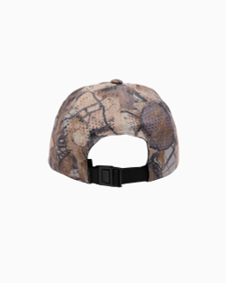 Кепка Obey Pace 6 Panel Trail Cap