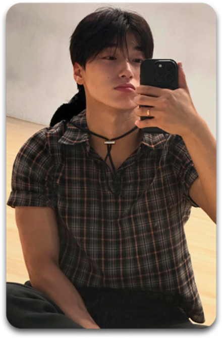 Карта / ATEEZ #1532