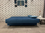 Диван Белиз Veluta LUX 54 (микровелюр)