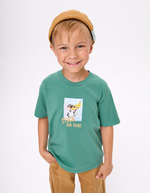 Футболка для мальчика