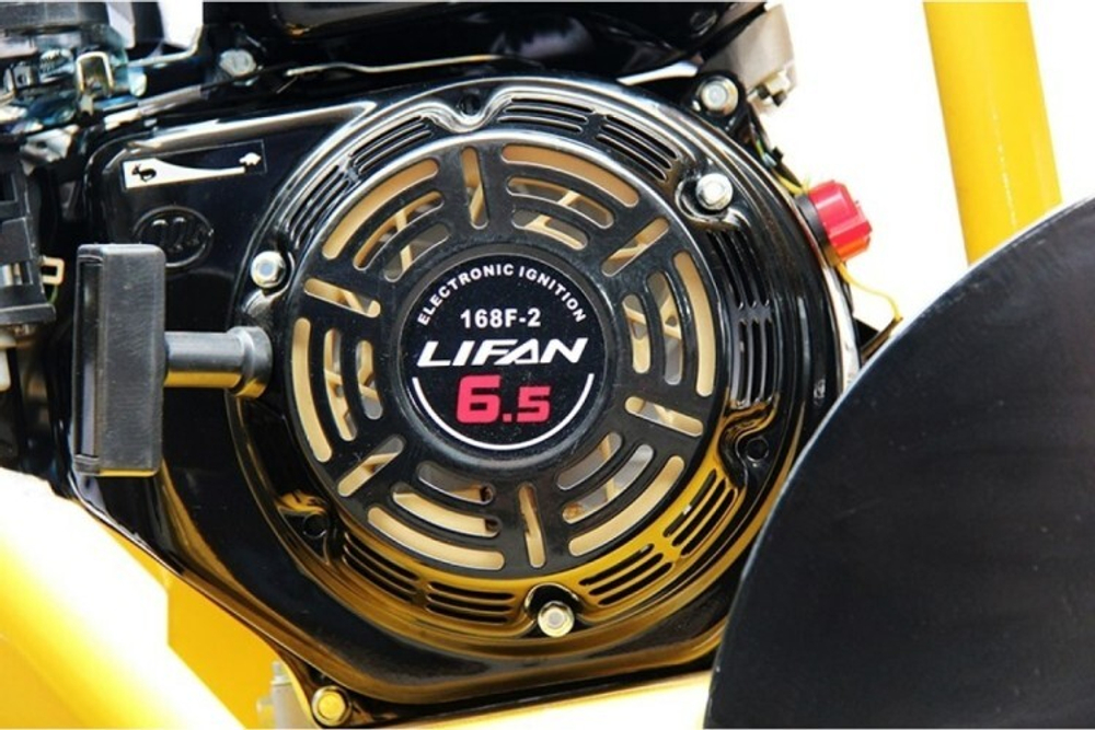 Резчик швов VEKTOR VFS-350B Lifan 3061