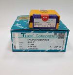 Поршни Teikin с кольцами NPR +0.50 G4LC