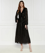 Платье TWINSET - черный(241TT2170)