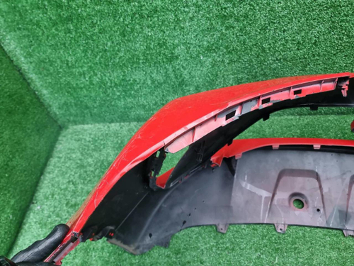 Бампер передний Livan X3 Pro (2022-н.в.)